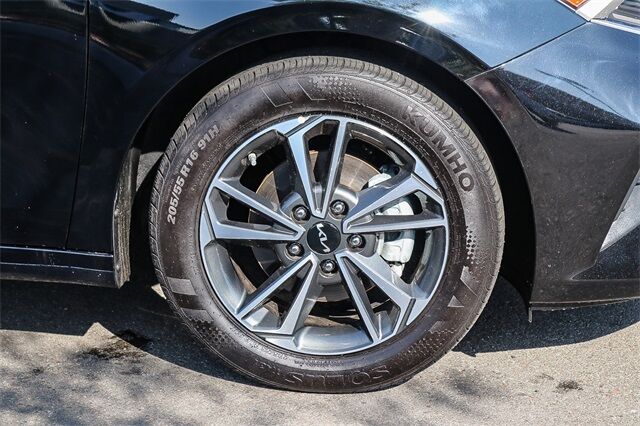 2024 Kia Forte LXS Moreno Valley CA
