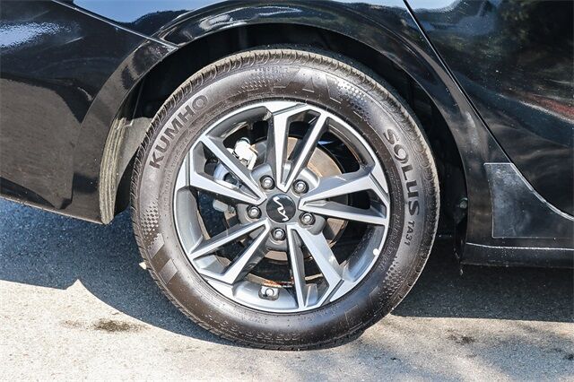 2024 Kia Forte LXS Moreno Valley CA