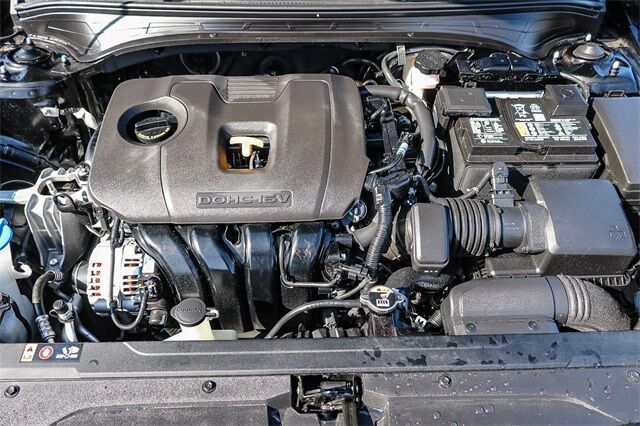 2024 Kia Forte LXS Moreno Valley CA