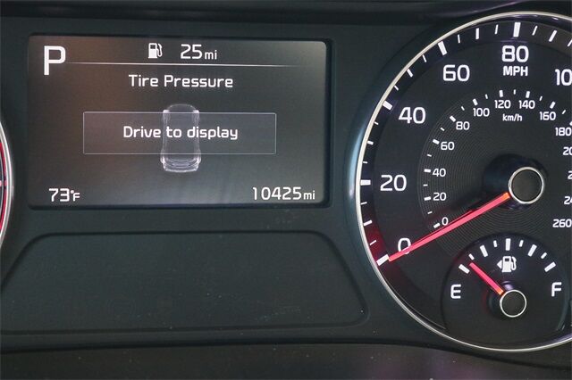 2024 Kia Forte LXS Moreno Valley CA
