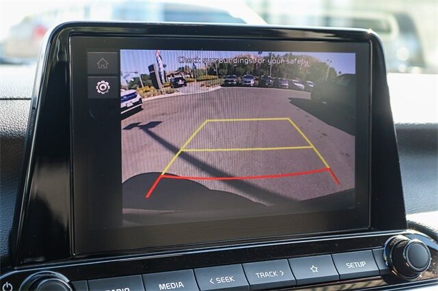 2024 Kia Forte LXS Moreno Valley CA