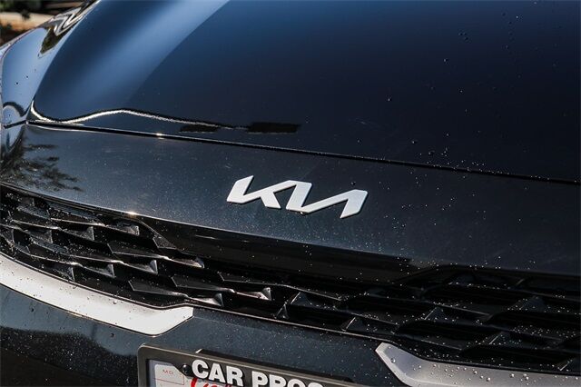 2024 Kia Forte LXS Moreno Valley CA
