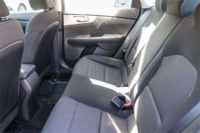 2024 Kia Forte LXS Moreno Valley CA