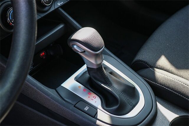 2024 Kia Forte LXS Moreno Valley CA