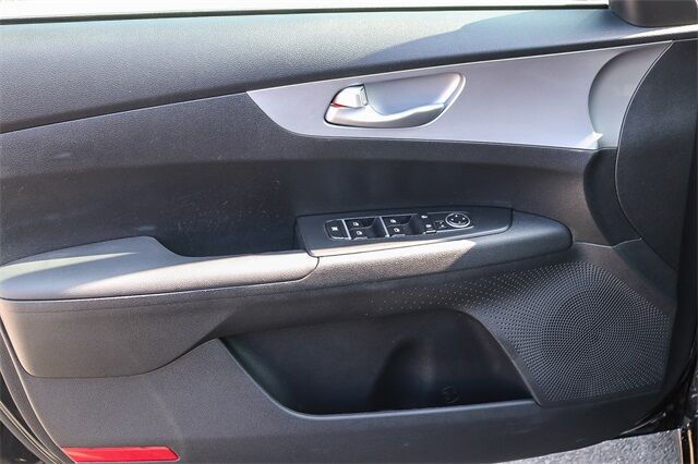 2024 Kia Forte LXS Moreno Valley CA