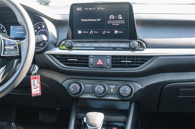 2024 Kia Forte LXS Moreno Valley CA