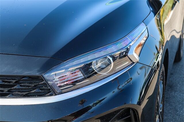 2024 Kia Forte LXS Moreno Valley CA