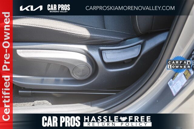 2024 Kia Forte LXS Moreno Valley CA
