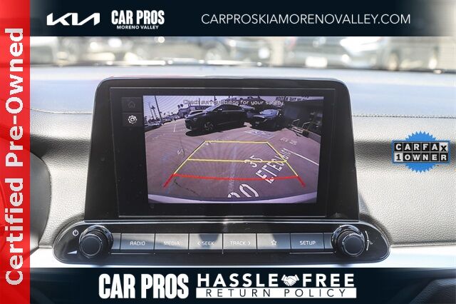 2024 Kia Forte LXS Moreno Valley CA