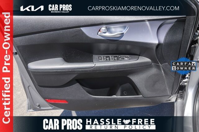 2024 Kia Forte LXS Moreno Valley CA