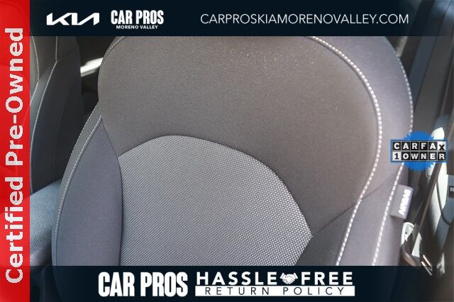 2024 Kia Forte LXS Moreno Valley CA