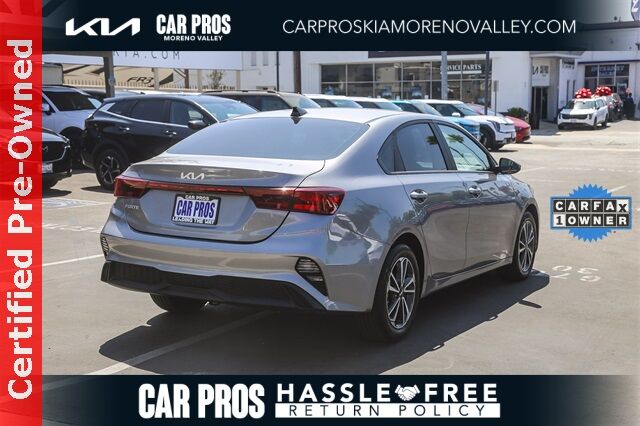 2024 Kia Forte LXS Moreno Valley CA