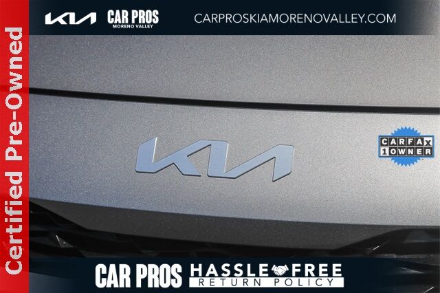 2024 Kia Forte LXS Moreno Valley CA