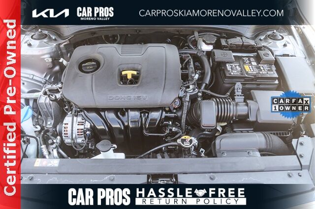 2024 Kia Forte LXS Moreno Valley CA