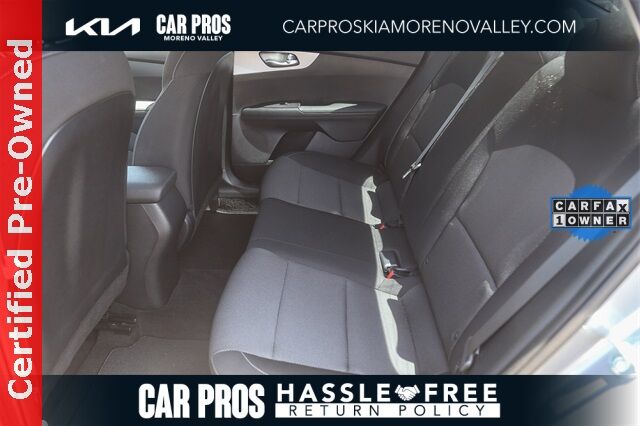 2024 Kia Forte LXS Moreno Valley CA