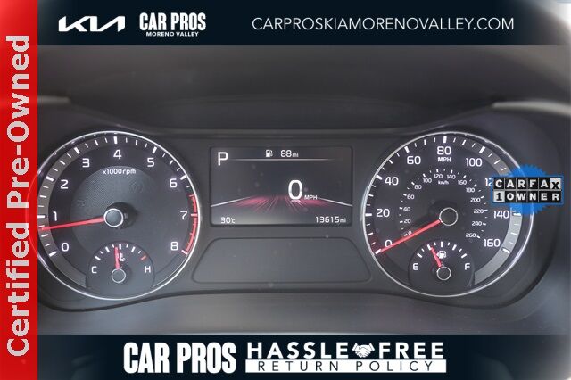 2024 Kia Forte LXS Moreno Valley CA