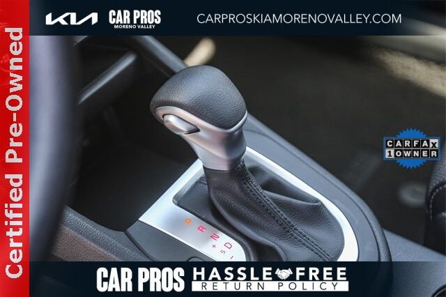2024 Kia Forte LXS Moreno Valley CA