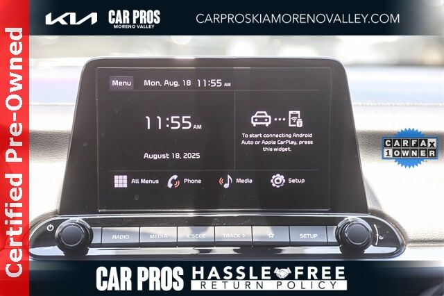 2024 Kia Forte LXS Moreno Valley CA