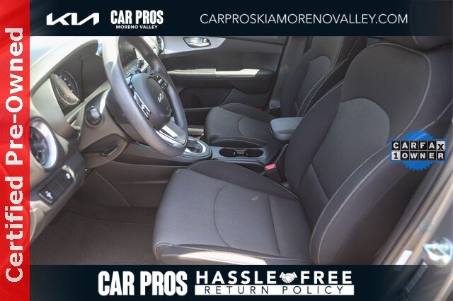 2024 Kia Forte LXS Moreno Valley CA