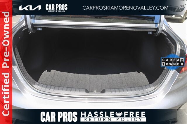 2024 Kia Forte LXS Moreno Valley CA