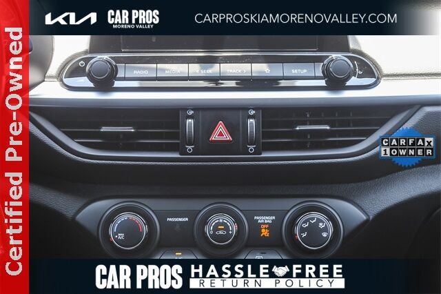 2024 Kia Forte LXS Moreno Valley CA