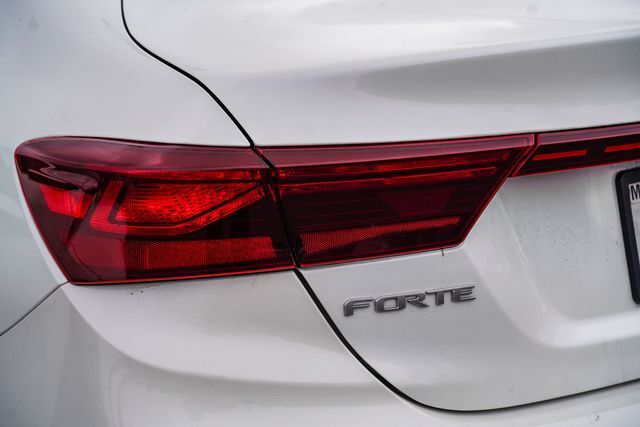 2024 Kia Forte LXS Moreno Valley CA