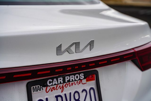 2024 Kia Forte LXS Moreno Valley CA