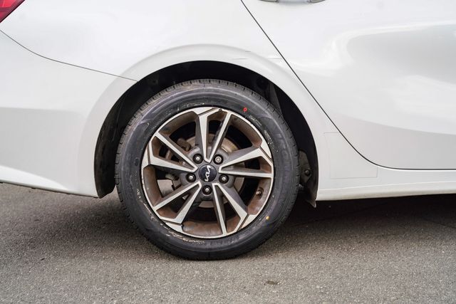 2024 Kia Forte LXS Moreno Valley CA