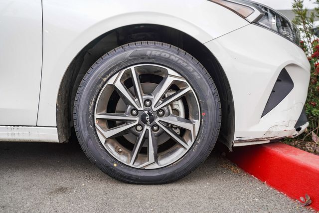 2024 Kia Forte LXS Moreno Valley CA