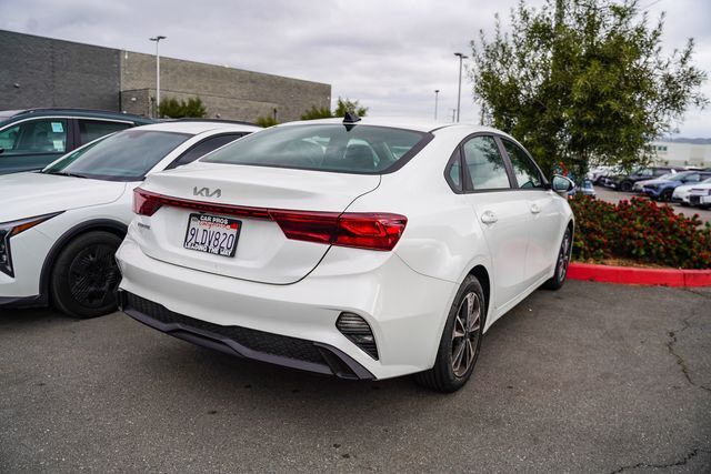 2024 Kia Forte LXS Moreno Valley CA
