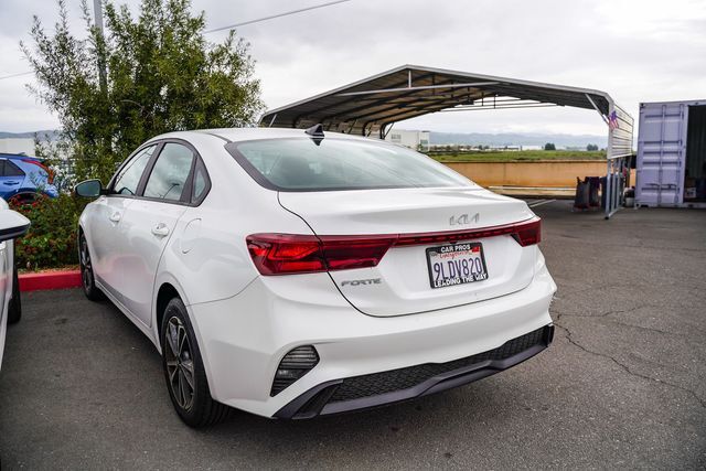 2024 Kia Forte LXS Moreno Valley CA