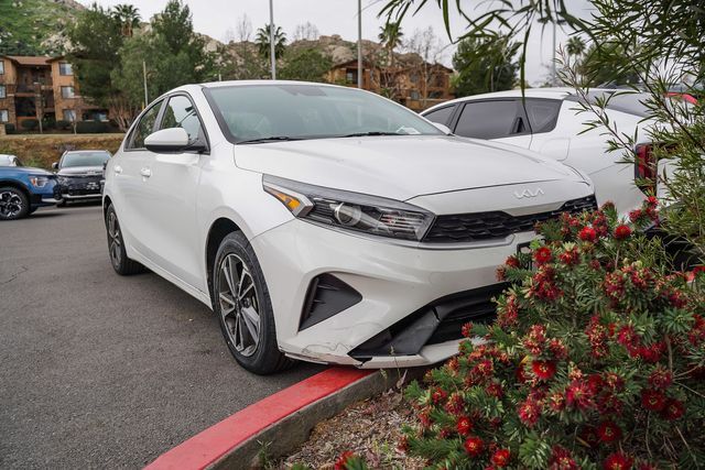 2024 Kia Forte LXS Moreno Valley CA