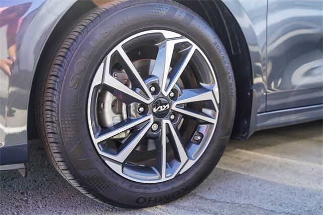 2024 Kia Forte LXS Moreno Valley CA