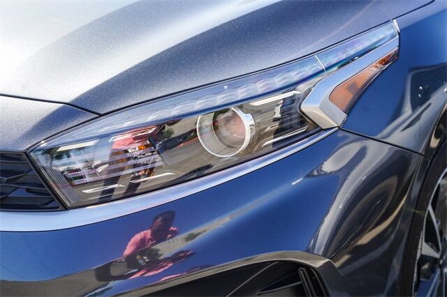 2024 Kia Forte LXS Moreno Valley CA