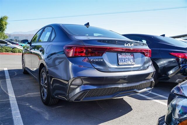 2024 Kia Forte LXS Moreno Valley CA