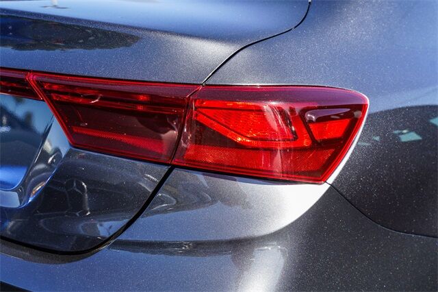 2024 Kia Forte LXS Moreno Valley CA