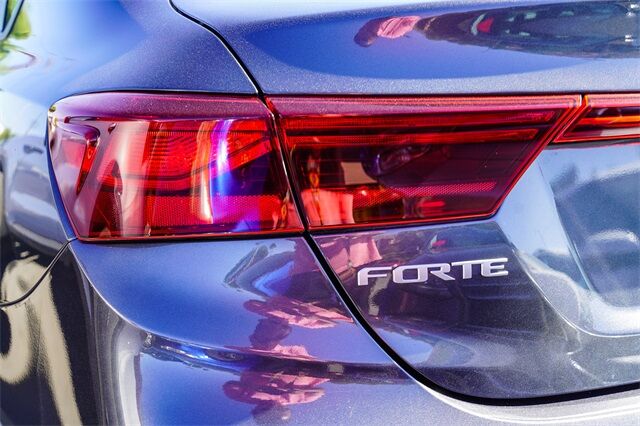 2024 Kia Forte LXS Moreno Valley CA