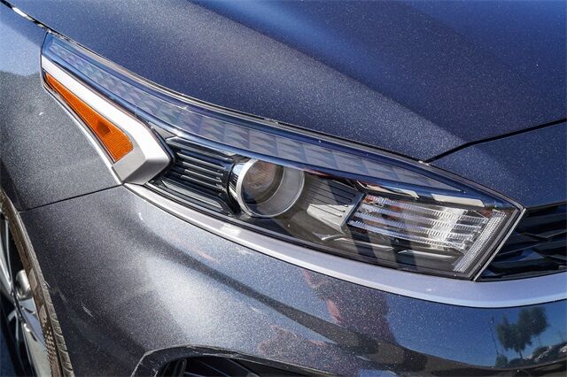 2024 Kia Forte LXS Moreno Valley CA