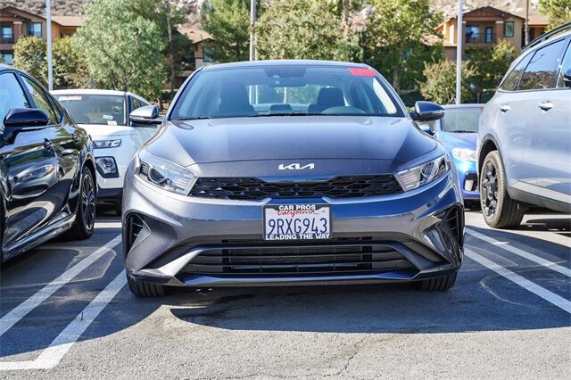 2024 Kia Forte LXS Moreno Valley CA