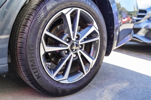 2024 Kia Forte LXS Moreno Valley CA