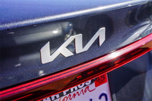 2024 Kia Forte LXS Moreno Valley CA