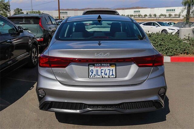 2024 Kia Forte LXS Moreno Valley CA