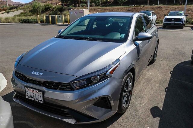 2024 Kia Forte LXS Moreno Valley CA