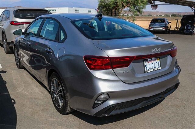 2024 Kia Forte LXS Moreno Valley CA