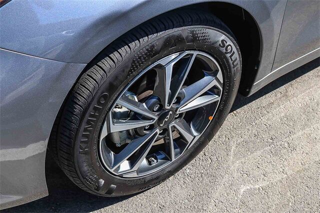 2024 Kia Forte LXS Moreno Valley CA