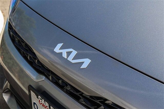 2024 Kia Forte LXS Moreno Valley CA