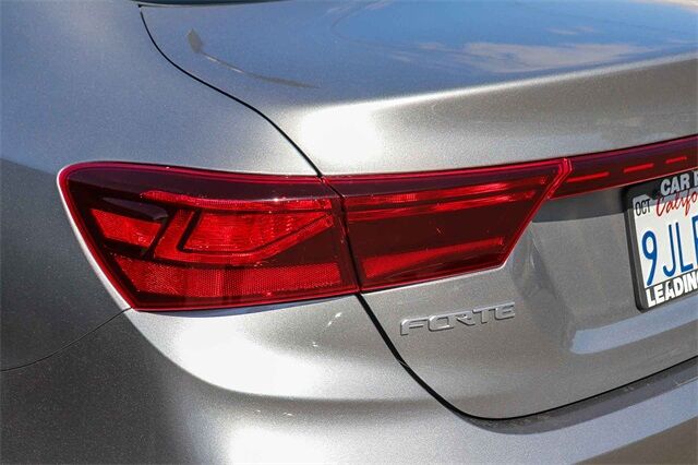 2024 Kia Forte LXS Moreno Valley CA