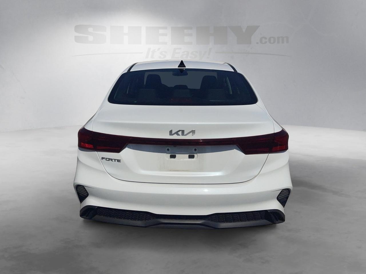 2024 Kia Forte LXS Stafford VA