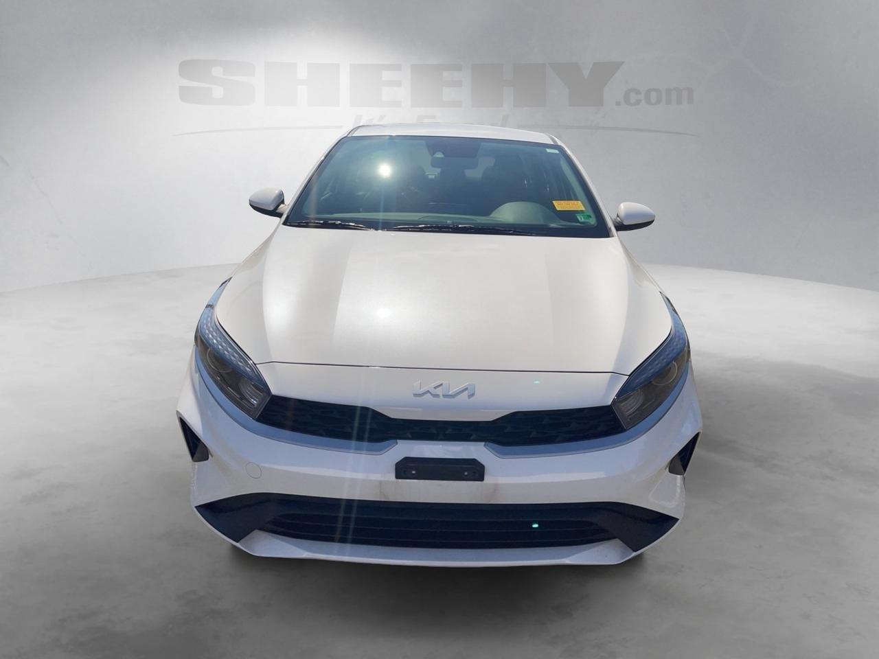 2024 Kia Forte LXS Stafford VA