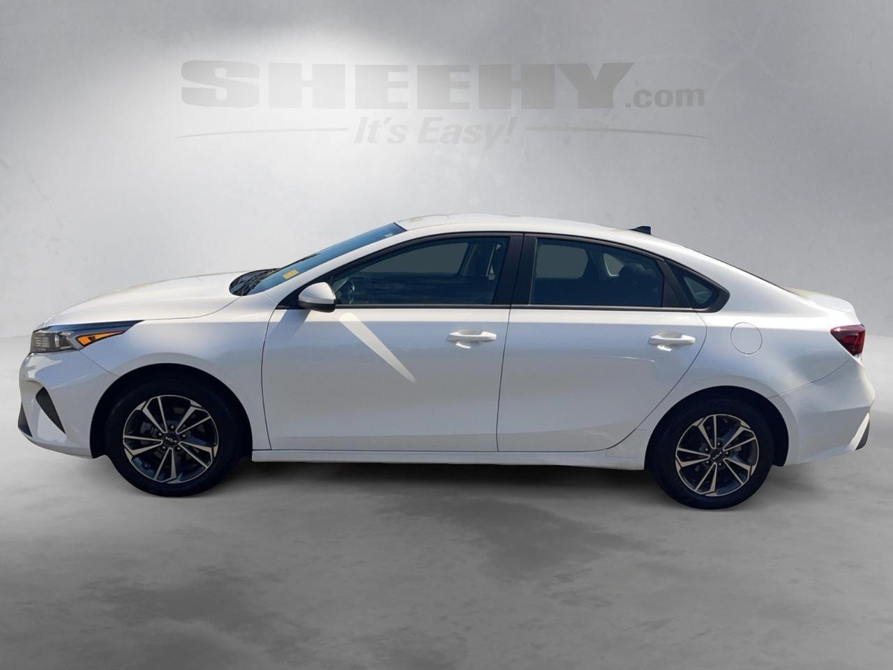 2024 Kia Forte LXS Stafford VA